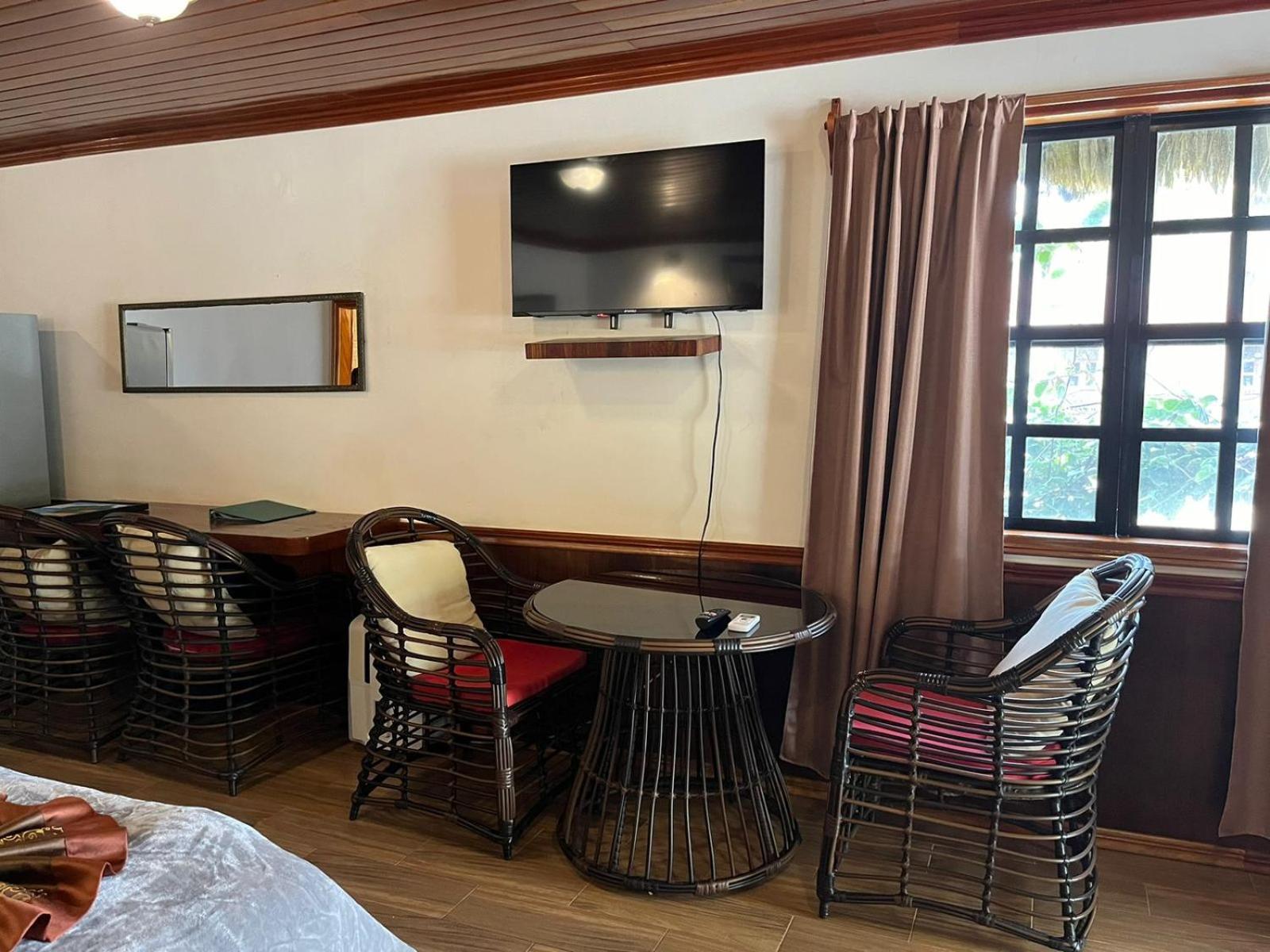 סן פדרו Captain Morgan'S Retreat מראה חיצוני תמונה