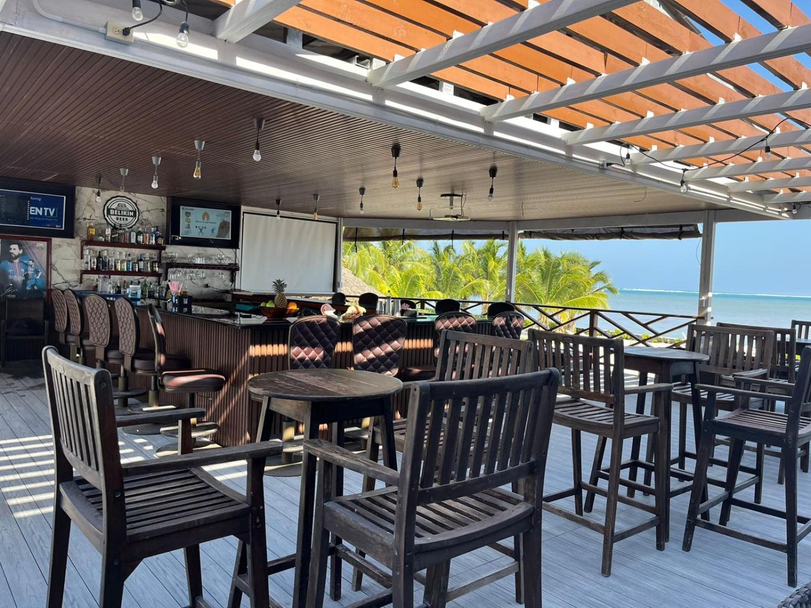 סן פדרו Captain Morgan'S Retreat מראה חיצוני תמונה