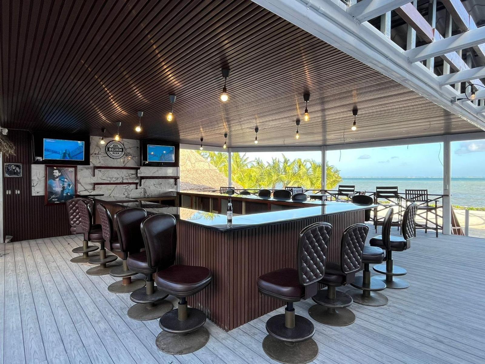 סן פדרו Captain Morgan'S Retreat מראה חיצוני תמונה